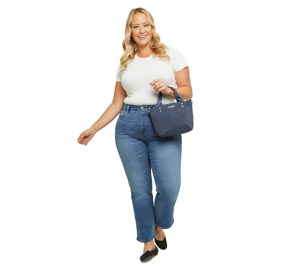 Image 105802_ALTMORE14.jpg, Product 105-802 / Price $109.99, Baggallini Mini Carry-All Tote from Baggallini on TSC.ca's Fashion department