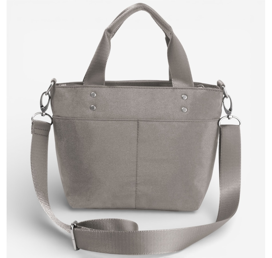 Image 105802_ALTMORE17.jpg, Product 105-802 / Price $109.99, Baggallini Mini Carry-All Tote from Baggallini on TSC.ca's Fashion department