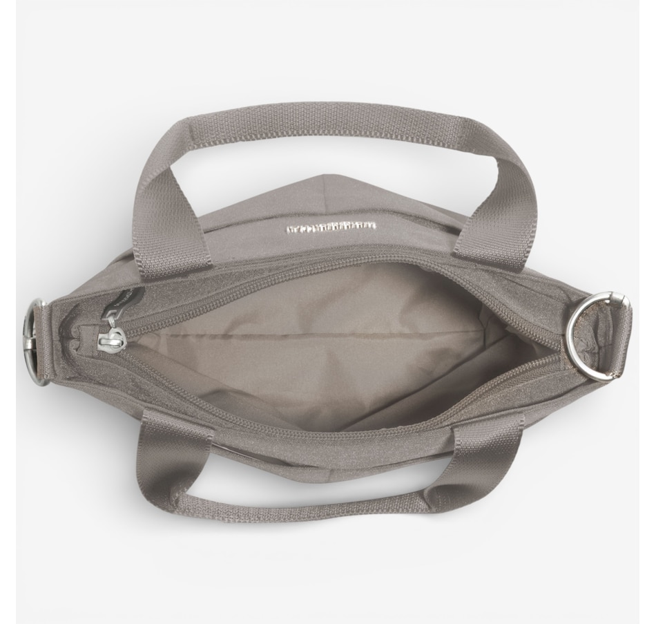 Image 105802_ALTMORE18.jpg, Product 105-802 / Price $109.99, Baggallini Mini Carry-All Tote from Baggallini on TSC.ca's Fashion department