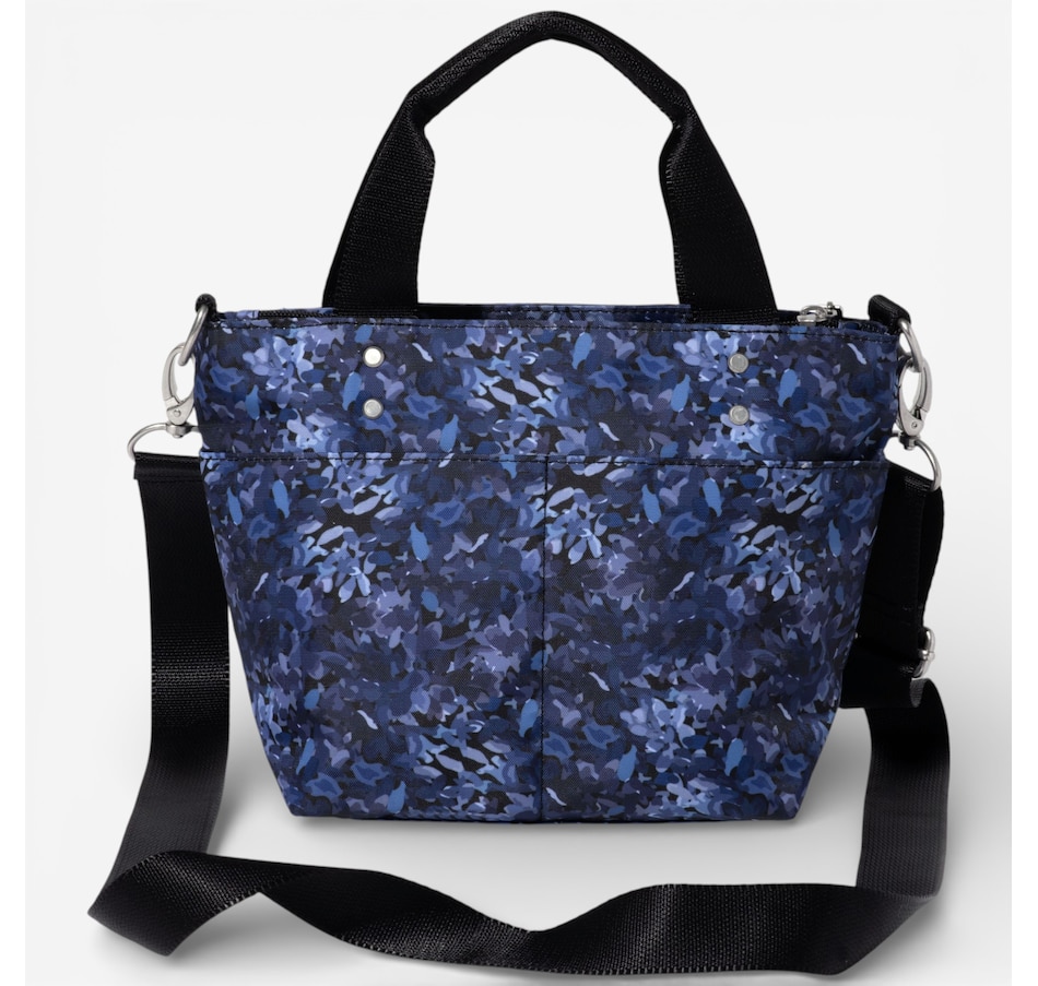 Image 105802_ALTMORE2.jpg, Product 105-802 / Price $109.99, Baggallini Mini Carry-All Tote from Baggallini on TSC.ca's Fashion department