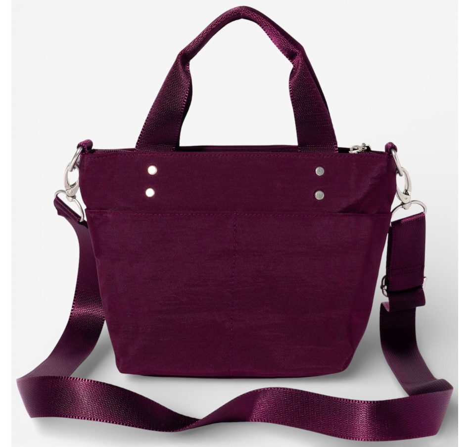 Image 105802_ALTMORE20.jpg, Product 105-802 / Price $109.99, Baggallini Mini Carry-All Tote from Baggallini on TSC.ca's Fashion department