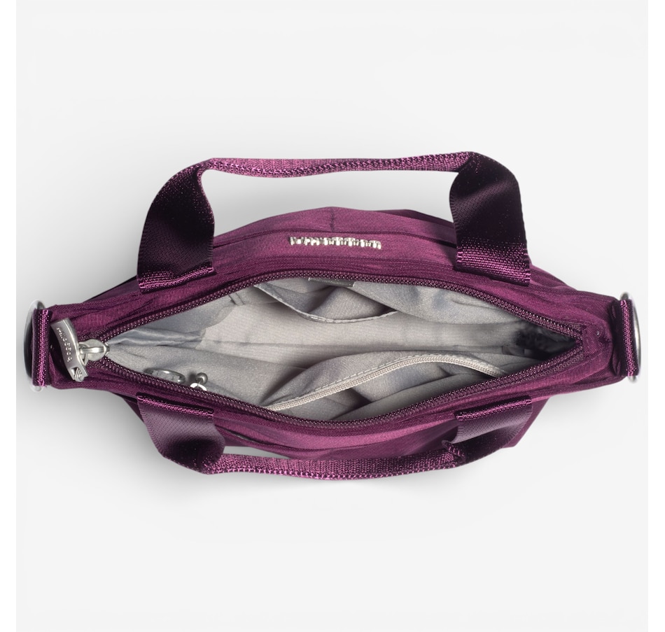 Image 105802_ALTMORE21.jpg, Product 105-802 / Price $109.99, Baggallini Mini Carry-All Tote from Baggallini on TSC.ca's Fashion department