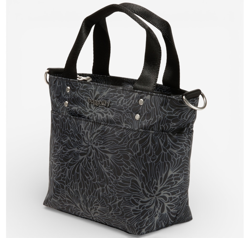 Image 105802_ALTMORE22.jpg, Product 105-802 / Price $109.99, Baggallini Mini Carry-All Tote from Baggallini on TSC.ca's Fashion department