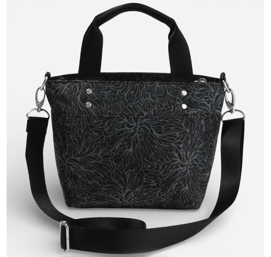 Image 105802_ALTMORE23.jpg, Product 105-802 / Price $109.99, Baggallini Mini Carry-All Tote from Baggallini on TSC.ca's Fashion department