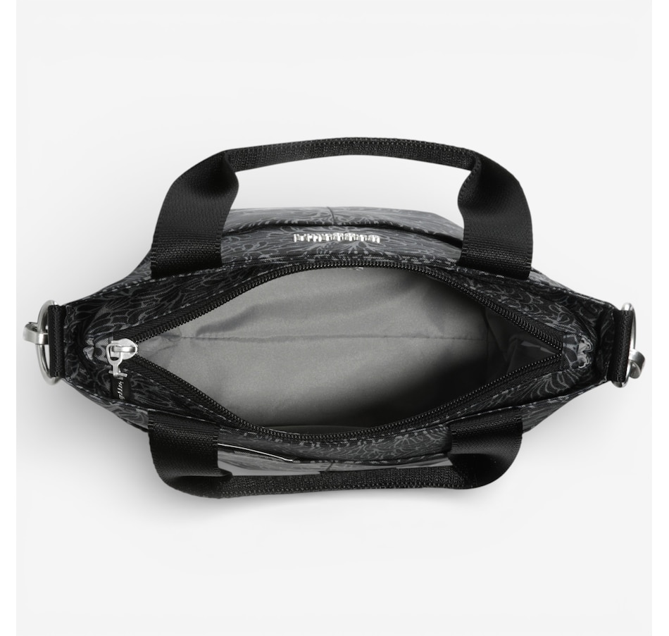 Image 105802_ALTMORE24.jpg, Product 105-802 / Price $109.99, Baggallini Mini Carry-All Tote from Baggallini on TSC.ca's Fashion department