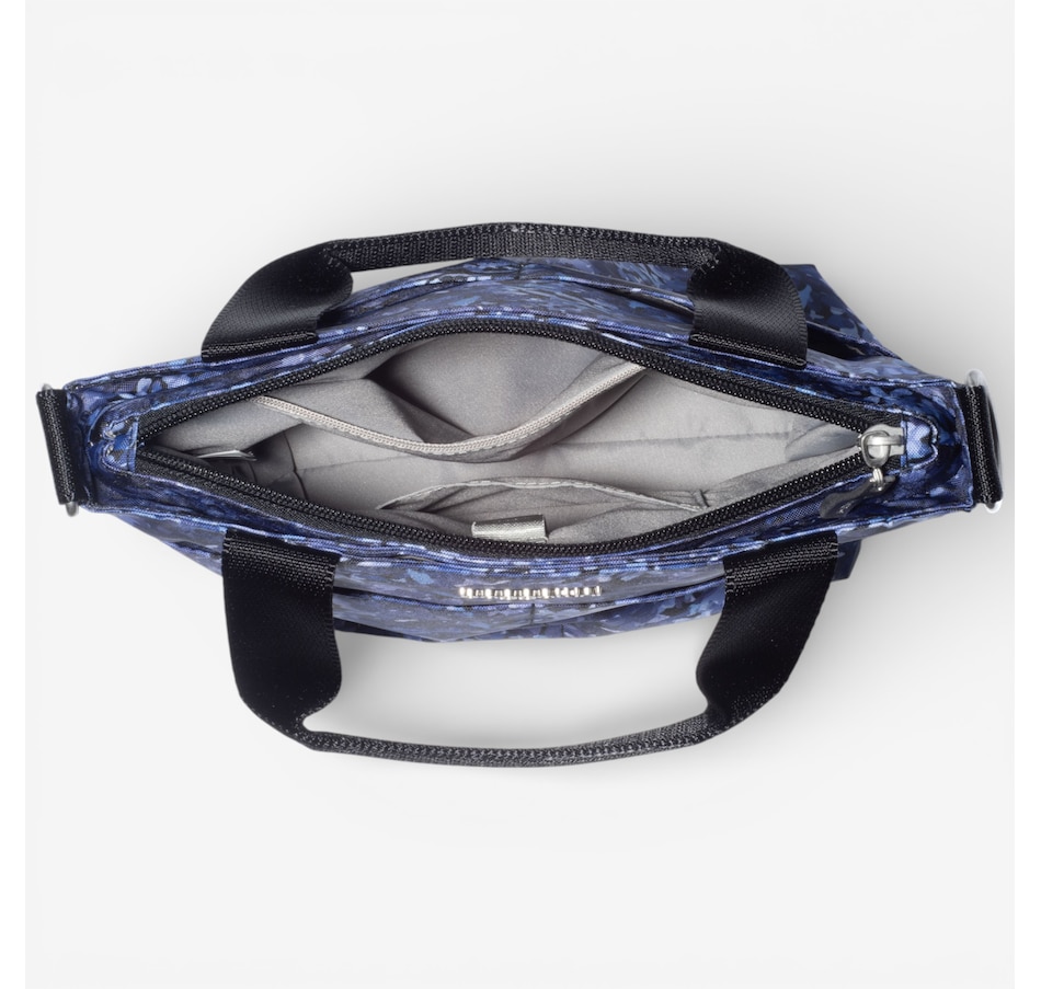 Image 105802_ALTMORE3.jpg, Product 105-802 / Price $109.99, Baggallini Mini Carry-All Tote from Baggallini on TSC.ca's Fashion department