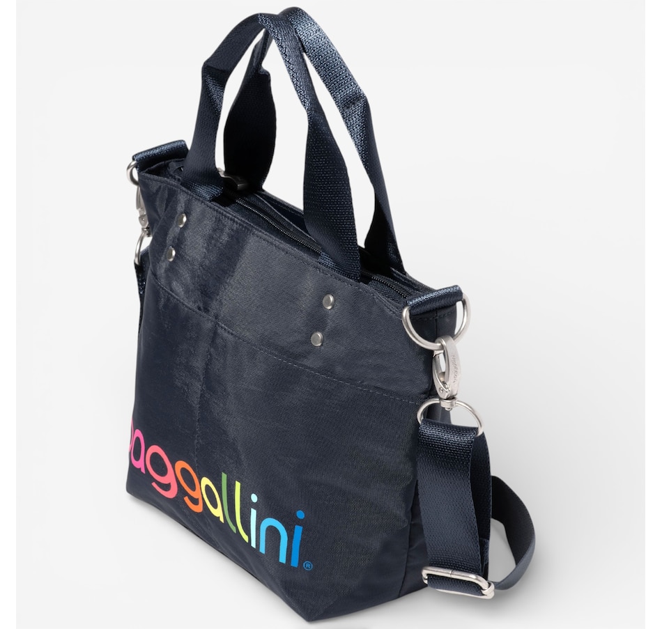 Image 105802_ALTMORE5.jpg, Product 105-802 / Price $109.99, Baggallini Mini Carry-All Tote from Baggallini on TSC.ca's Fashion department