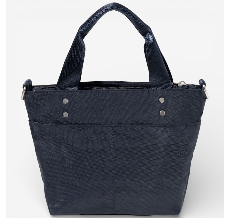 Image 105802_ALTMORE6.jpg, Product 105-802 / Price $109.99, Baggallini Mini Carry-All Tote from Baggallini on TSC.ca's Fashion department