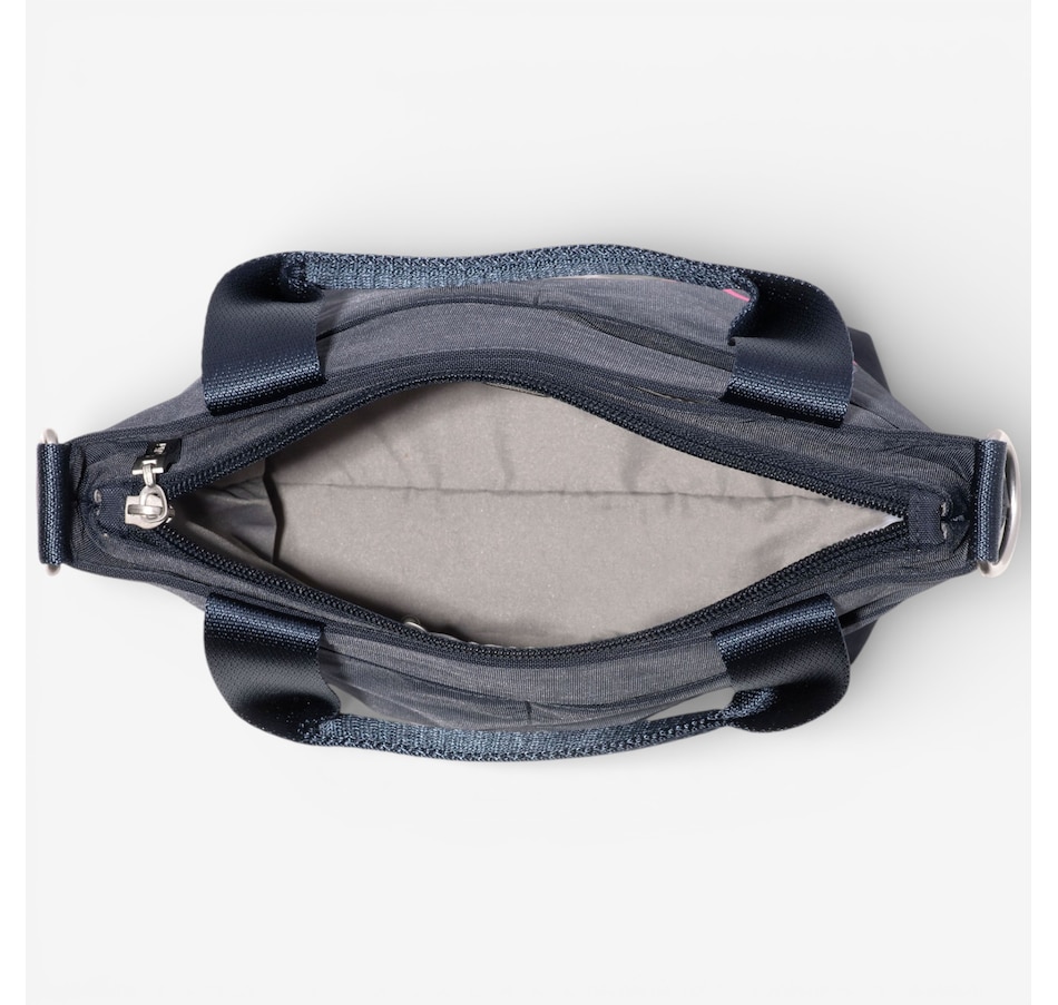 Image 105802_ALTMORE7.jpg, Product 105-802 / Price $109.99, Baggallini Mini Carry-All Tote from Baggallini on TSC.ca's Fashion department