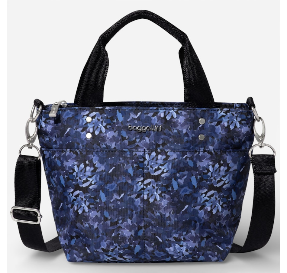 Image 105802_ID.jpg, Product 105-802 / Price $109.99, Baggallini Mini Carry-All Tote from Baggallini on TSC.ca's Fashion department