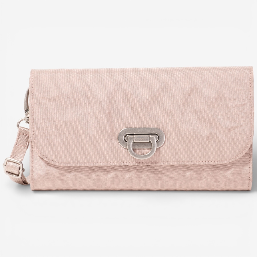 Image 105804_ALTMORE10.jpg, Product 105-804 / Price $99.99, Baggallini Coastal Flip Lock RFID Phone Wallet Crossbody from Baggallini on TSC.ca's Fashion department