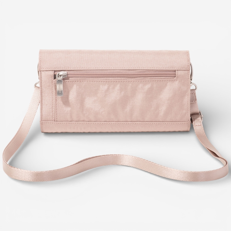 Image 105804_ALTMORE11.jpg, Product 105-804 / Price $99.99, Baggallini Coastal Flip Lock RFID Phone Wallet Crossbody from Baggallini on TSC.ca's Fashion department