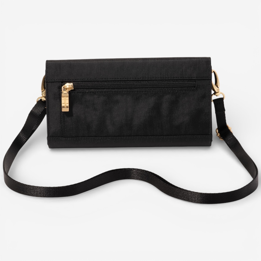 Image 105804_ALTMORE15.jpg, Product 105-804 / Price $99.99, Baggallini Coastal Flip Lock RFID Phone Wallet Crossbody from Baggallini on TSC.ca's Fashion department