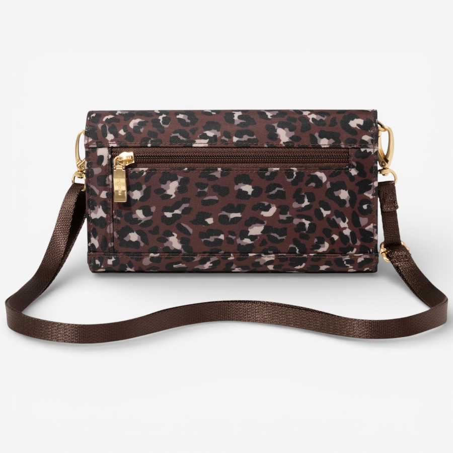 Image 105804_ALTMORE2.jpg, Product 105-804 / Price $99.99, Baggallini Coastal Flip Lock RFID Phone Wallet Crossbody from Baggallini on TSC.ca's Fashion department
