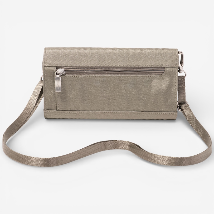 Image 105804_ALTMORE8.jpg, Product 105-804 / Price $99.99, Baggallini Coastal Flip Lock RFID Phone Wallet Crossbody from Baggallini on TSC.ca's Fashion department