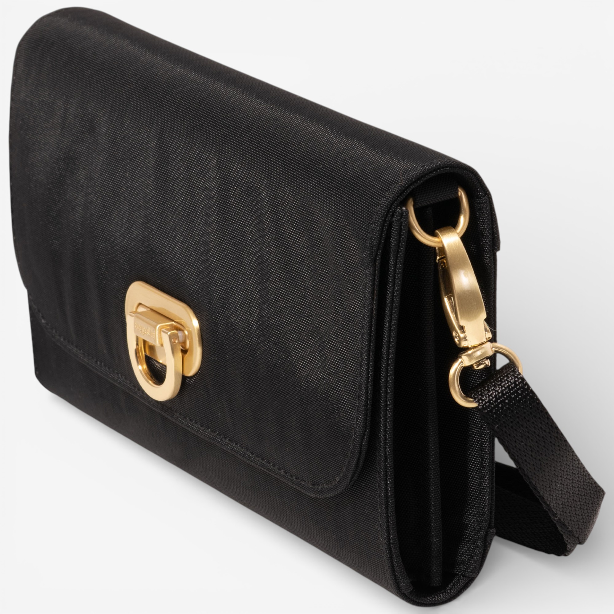 Baggallini Coastal Flip Lock RFID Phone Wallet Crossbody - TSC.ca