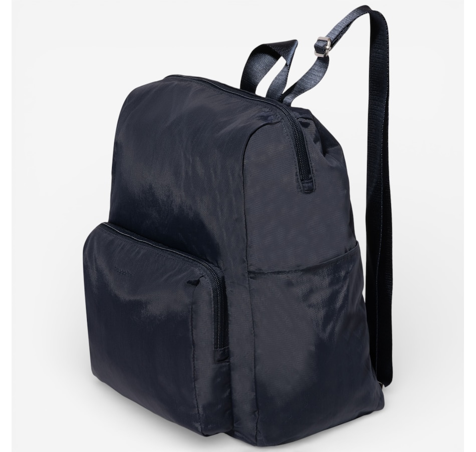 Image 105805_ALTMORE1.jpg, Product 105-805 / Price $99.99, Baggallini Carry All Packable Backpack from Baggallini on TSC.ca's Fashion department