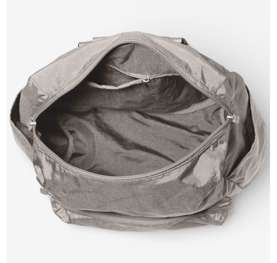 Image 105805_ALTMORE10.jpg, Product 105-805 / Price $99.99, Baggallini Carry All Packable Backpack from Baggallini on TSC.ca's Fashion department
