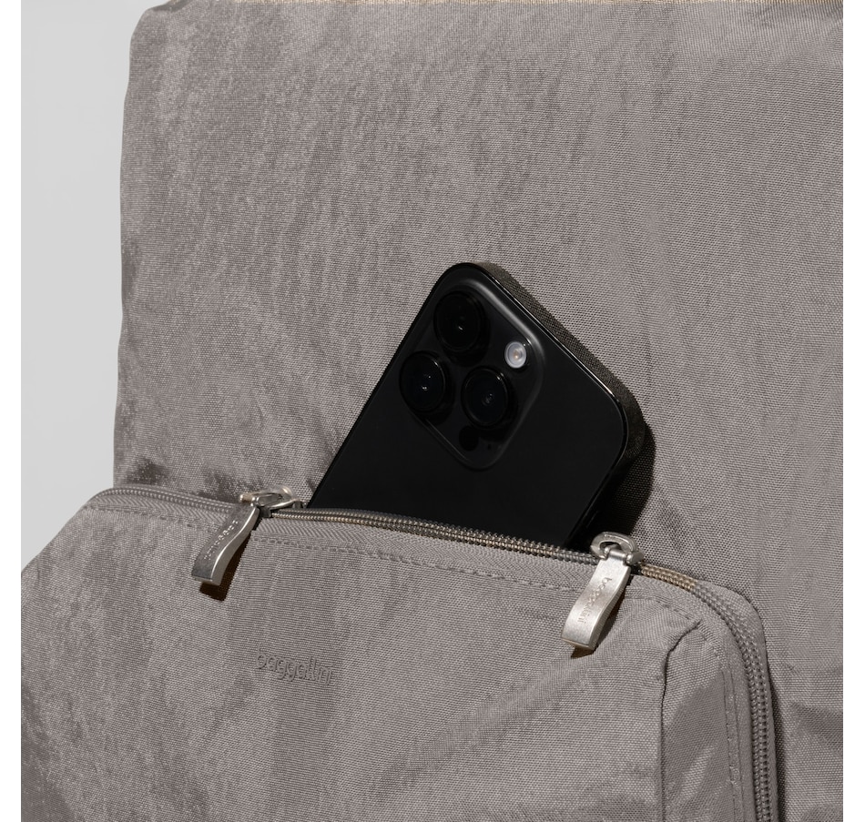 Image 105805_ALTMORE11.jpg, Product 105-805 / Price $99.99, Baggallini Carry All Packable Backpack from Baggallini on TSC.ca's Fashion department