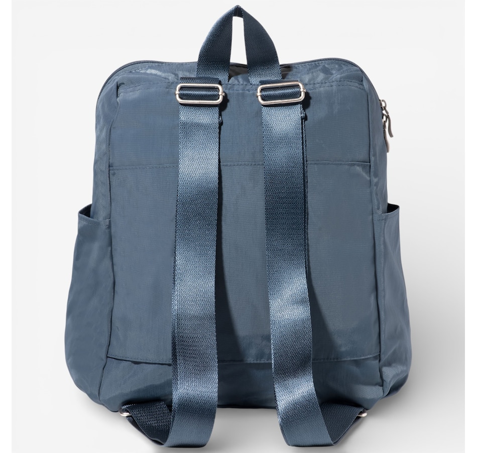 Image 105805_ALTMORE13.jpg, Product 105-805 / Price $99.99, Baggallini Carry All Packable Backpack from Baggallini on TSC.ca's Fashion department