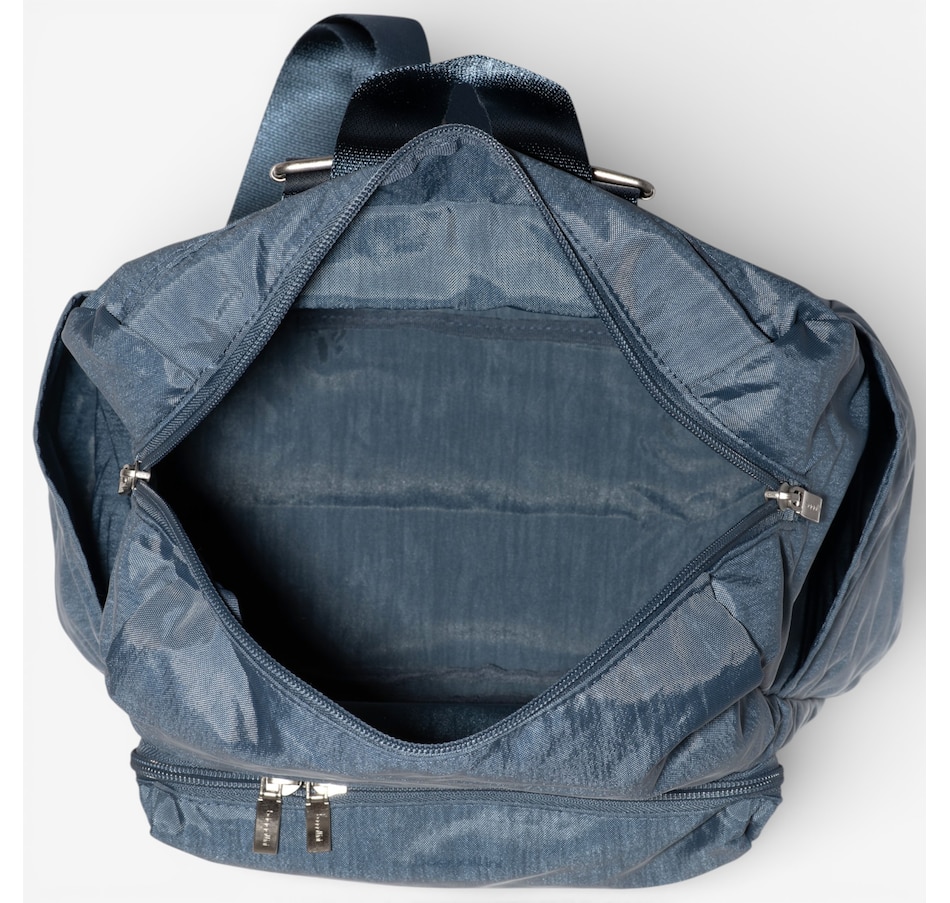 Image 105805_ALTMORE15.jpg, Product 105-805 / Price $99.99, Baggallini Carry All Packable Backpack from Baggallini on TSC.ca's Fashion department