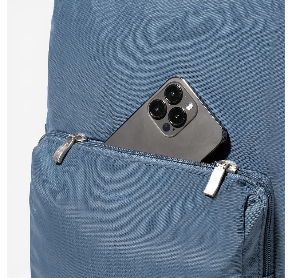 Image 105805_ALTMORE16.jpg, Product 105-805 / Price $99.99, Baggallini Carry All Packable Backpack from Baggallini on TSC.ca's Fashion department