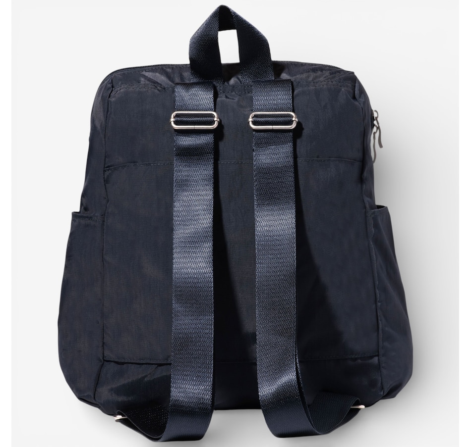 Image 105805_ALTMORE2.jpg, Product 105-805 / Price $99.99, Baggallini Carry All Packable Backpack from Baggallini on TSC.ca's Fashion department