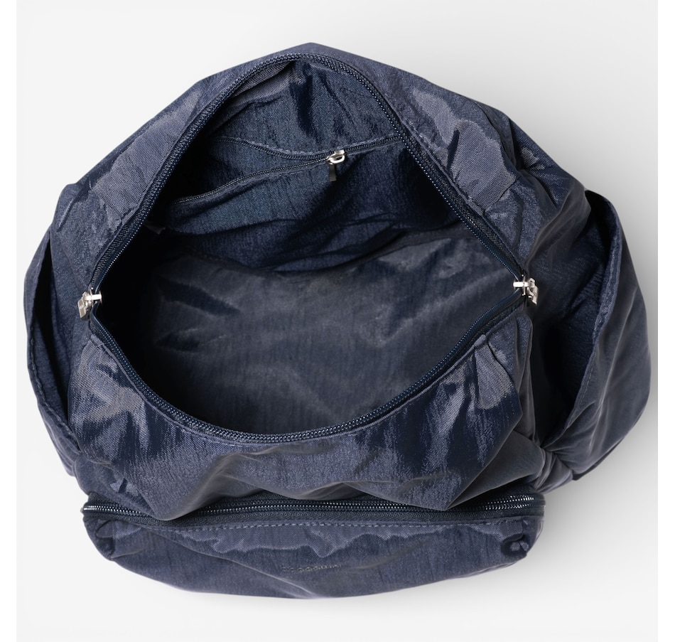 Image 105805_ALTMORE4.jpg, Product 105-805 / Price $99.99, Baggallini Carry All Packable Backpack from Baggallini on TSC.ca's Fashion department