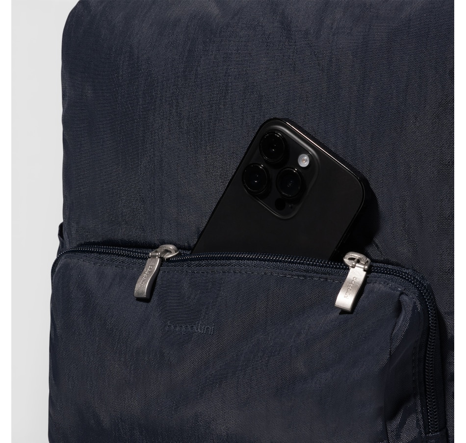Image 105805_ALTMORE5.jpg, Product 105-805 / Price $99.99, Baggallini Carry All Packable Backpack from Baggallini on TSC.ca's Fashion department