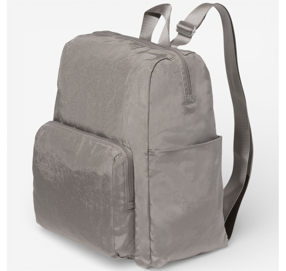 Image 105805_ALTMORE7.jpg, Product 105-805 / Price $99.99, Baggallini Carry All Packable Backpack from Baggallini on TSC.ca's Fashion department