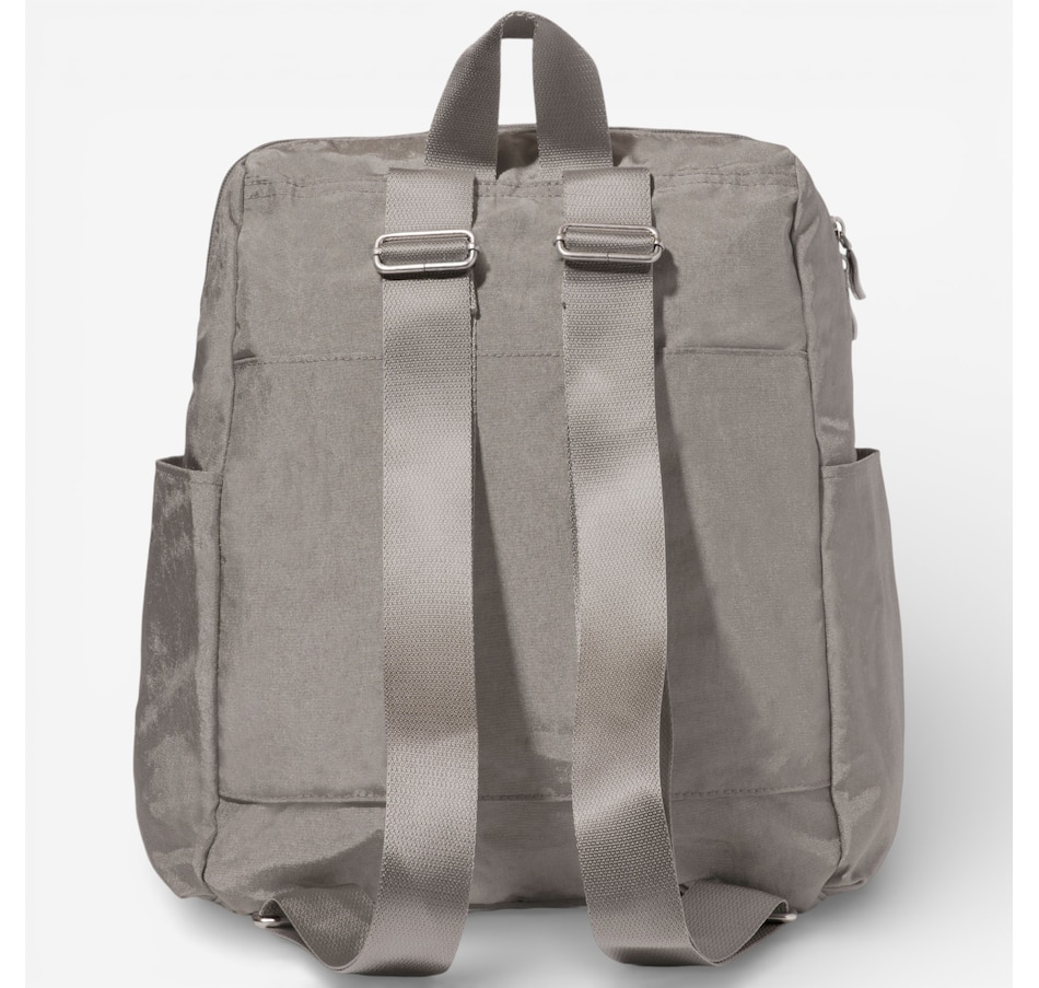 Image 105805_ALTMORE8.jpg, Product 105-805 / Price $99.99, Baggallini Carry All Packable Backpack from Baggallini on TSC.ca's Fashion department