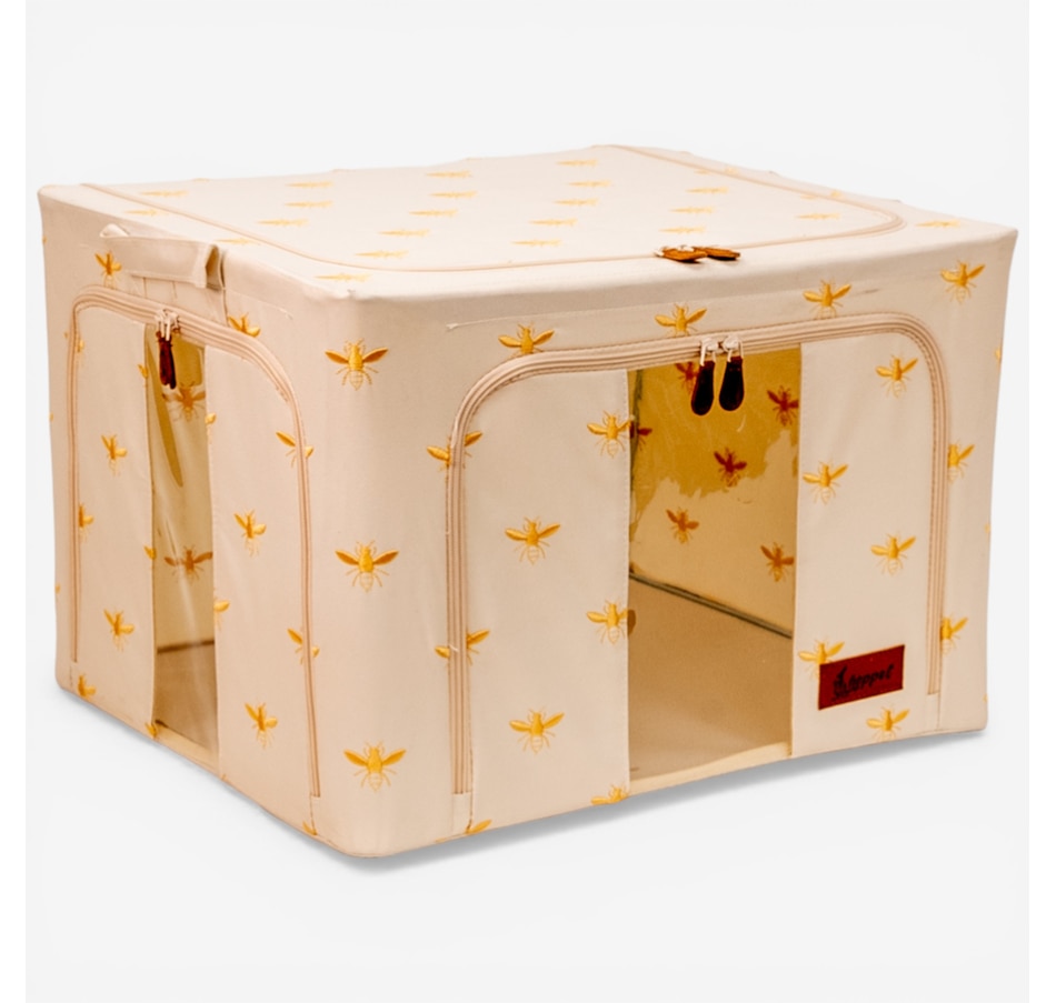 Image 105813_ALTMORE1.jpg, Product 105-813 / Price $49.99, Hoppel Large Triple-Access Bin (2-pack) from Hoppel Storage on TSC.ca's Home & Garden department