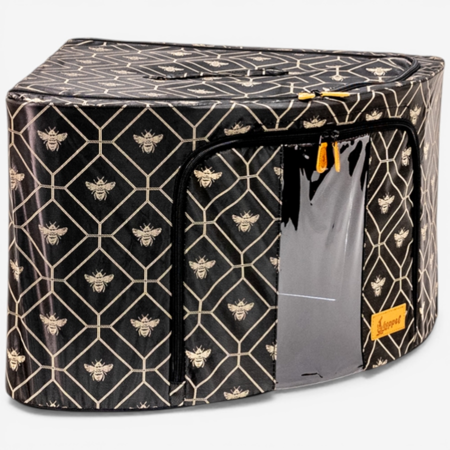 Image 105815_ALTMORE1.jpg, Product 105-815 / Price $49.88, Hoppel Corner Triple-Access Bin (2-pack) from Hoppel Storage on TSC.ca's Home & Garden department