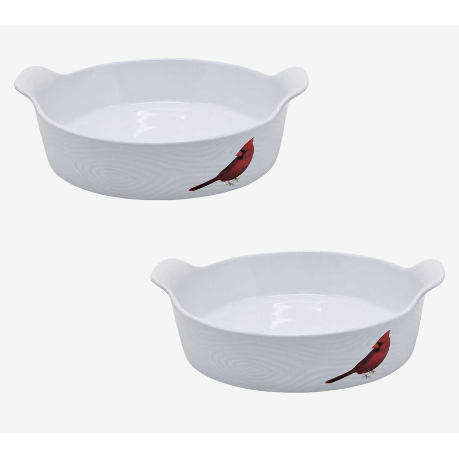 Image 105821_WNWDL.jpg, Product 105-821 / Price $35.50, temp-tations Set of 2 - 9" Round Baking Dishes with Handles from temp-tations on TSC.ca's Kitchen department