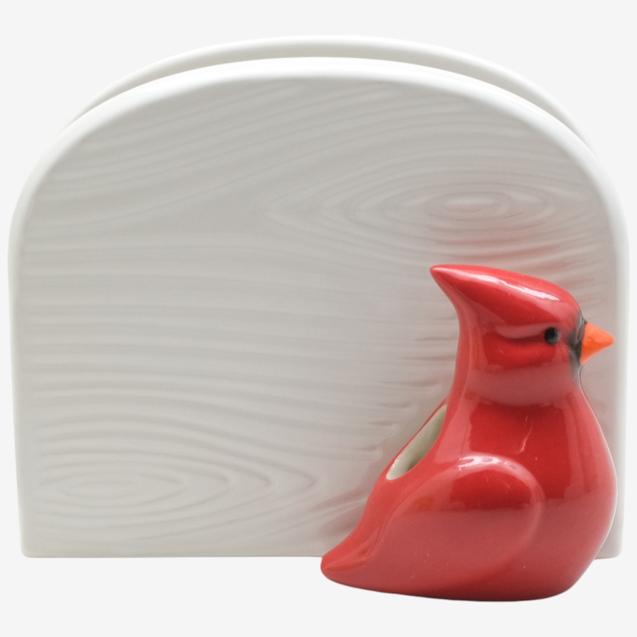 Image 105827_WNWDL.jpg, Product 105-827 / Price $24.99, temp-tations Napkin and Toothpick Holder from temp-tations on TSC.ca's Kitchen department