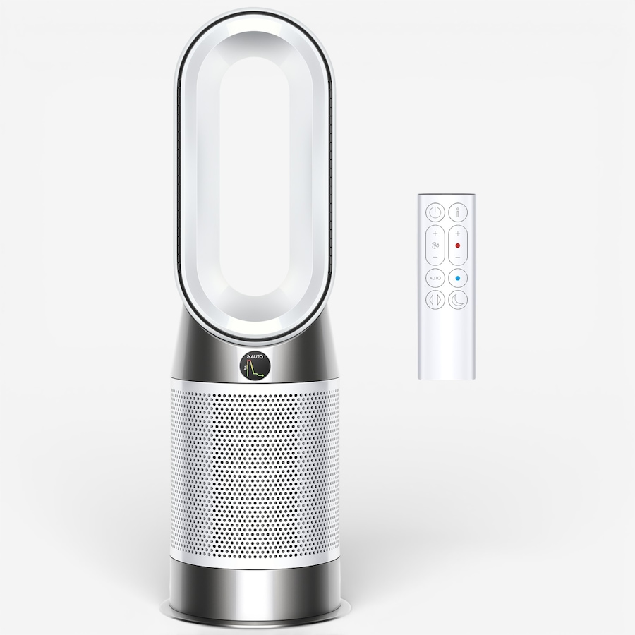 Image 105838_WHT.jpg, Product 105-838 / Price $799.99, Dyson Purifier Hot+Cool HP1 from Dyson on TSC.ca's Home & Garden department