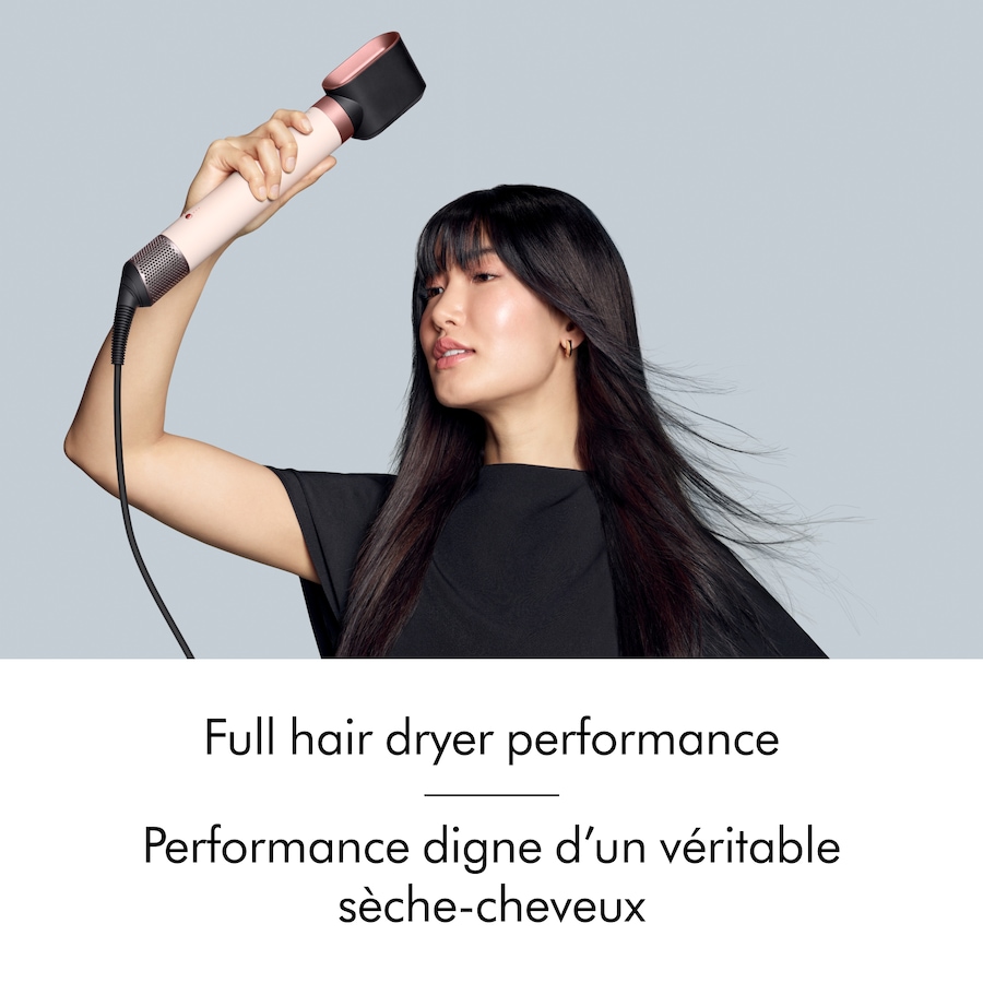 Image 105839_ALTMORE3.jpg, Product 105-839 / Price $899.99, Dyson Airwrap Co-anda2x Multi-Styler and Dryer Straight+Wavy from Dyson on TSC.ca's Beauty department