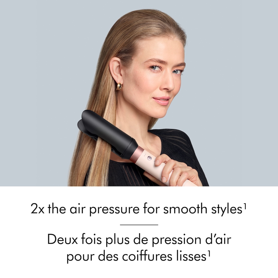 Image 105839_ALTMORE4.jpg, Product 105-839 / Price $899.99, Dyson Airwrap Co-anda2x Multi-Styler and Dryer Straight+Wavy from Dyson on TSC.ca's Beauty department