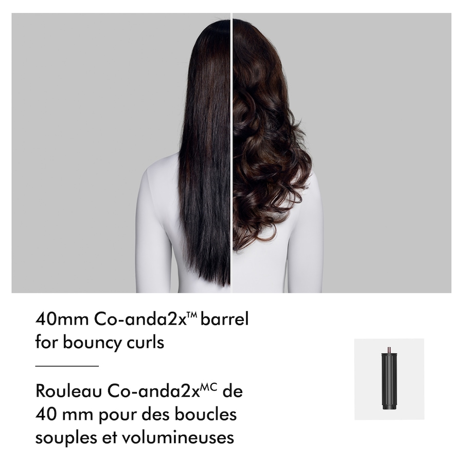 Image 105839_ALTMORE5.jpg, Product 105-839 / Price $899.99, Dyson Airwrap Co-anda2x Multi-Styler and Dryer Straight+Wavy from Dyson on TSC.ca's Beauty department