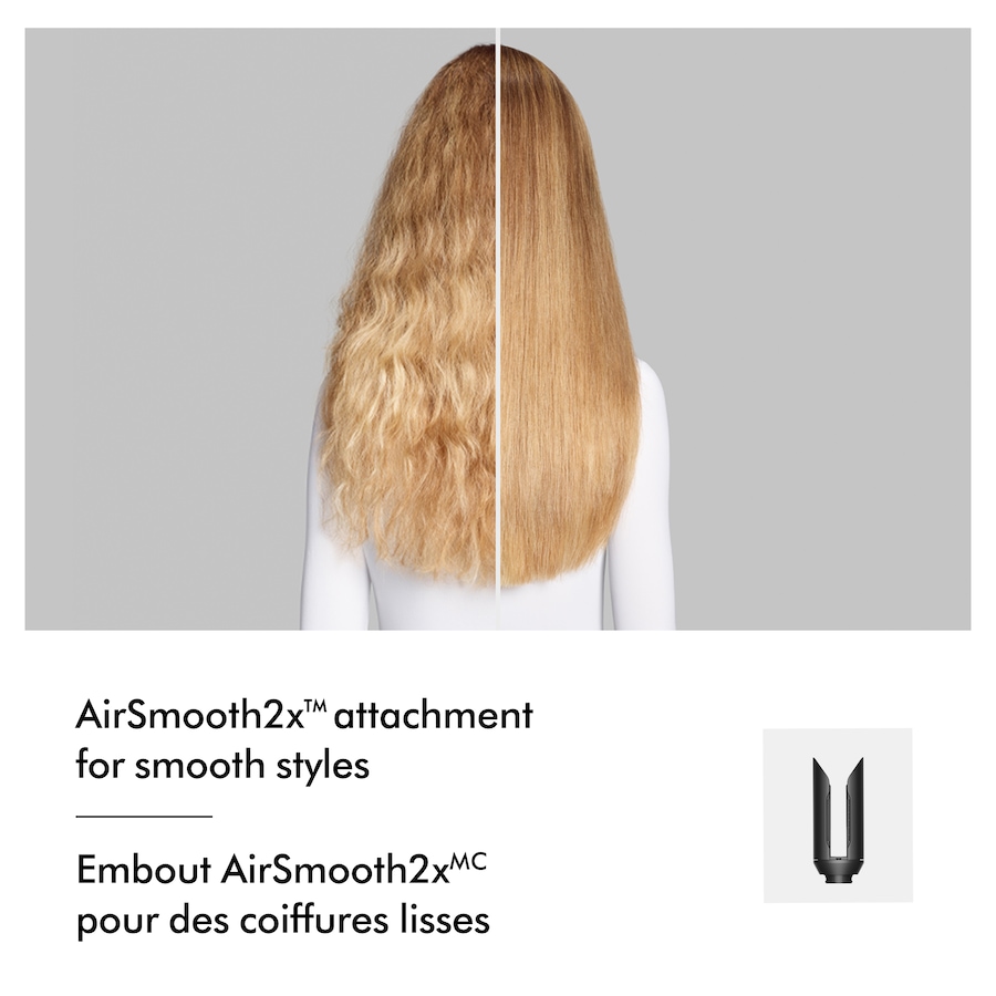 Image 105839_ALTMORE6.jpg, Product 105-839 / Price $899.99, Dyson Airwrap Co-anda2x Multi-Styler and Dryer Straight+Wavy from Dyson on TSC.ca's Beauty department