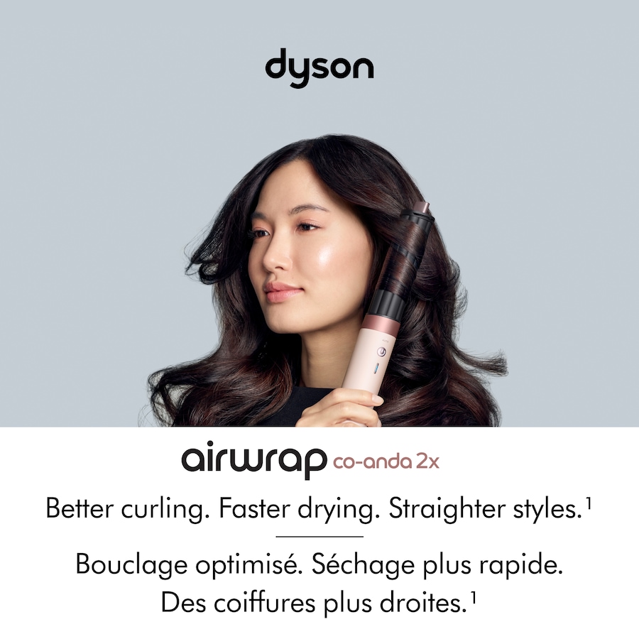 Image 105839_ALTMORE7.jpg, Product 105-839 / Price $899.99, Dyson Airwrap Co-anda2x Multi-Styler and Dryer Straight+Wavy from Dyson on TSC.ca's Beauty department