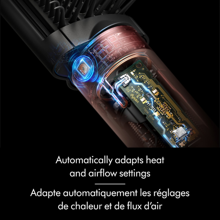 Image 105839_ALTMORE8.jpg, Product 105-839 / Price $899.99, Dyson Airwrap Co-anda2x Multi-Styler and Dryer Straight+Wavy from Dyson on TSC.ca's Beauty department