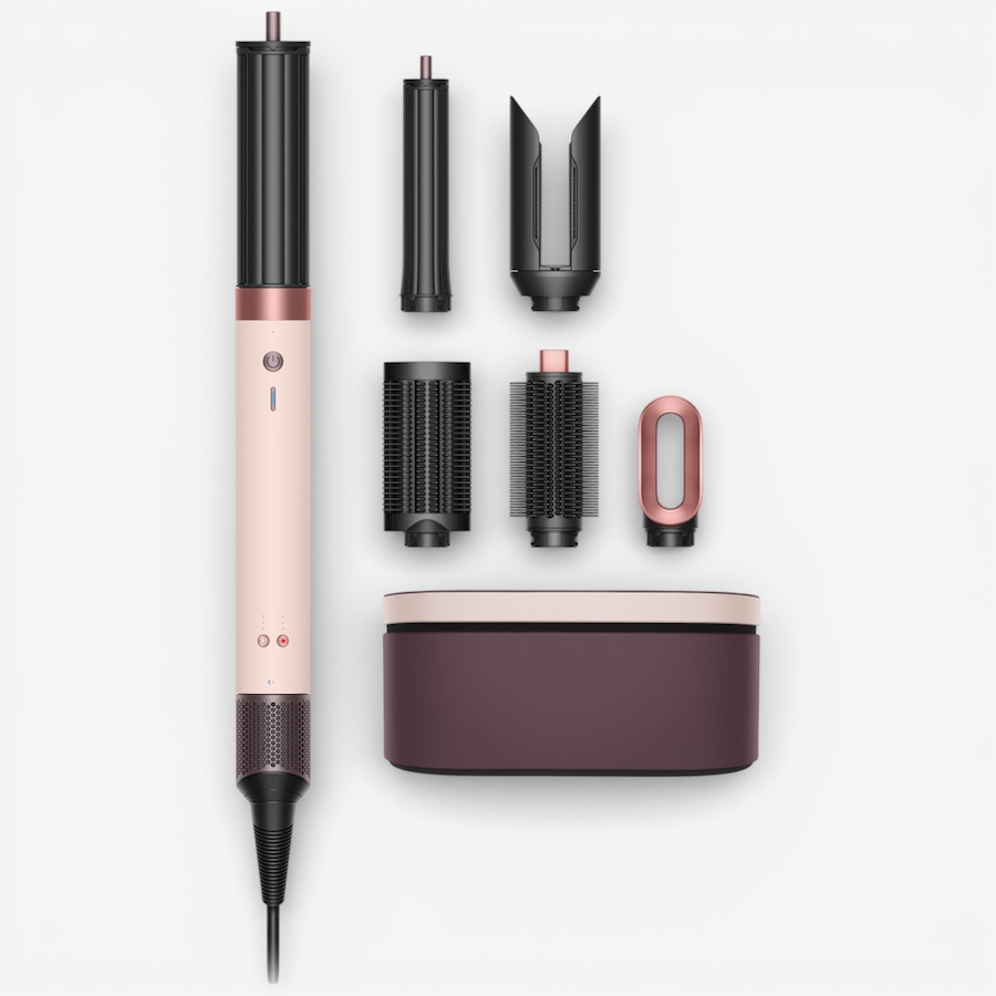 Image 105839_CECPK.jpg, Product 105-839 / Price $899.99, Dyson Airwrap Co-anda2x Multi-Styler and Dryer Straight+Wavy from Dyson on TSC.ca's Beauty department