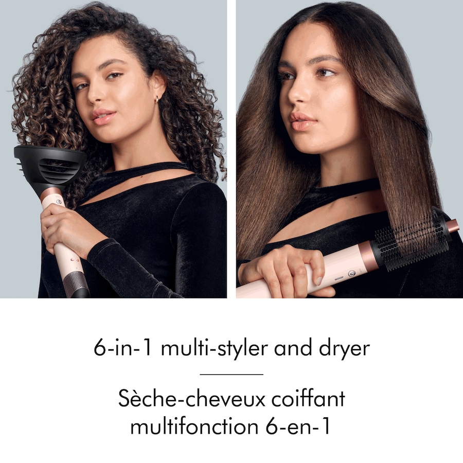 Image 105840_ALTMORE2.jpg, Product 105-840 / Price $899.99, Dyson Airwrap Co-anda2x Multi-Styler and Dryer Curly+Coily from Dyson on TSC.ca's Beauty department