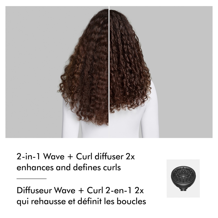 Image 105840_ALTMORE5.jpg, Product 105-840 / Price $899.99, Dyson Airwrap Co-anda2x Multi-Styler and Dryer Curly+Coily from Dyson on TSC.ca's Beauty department