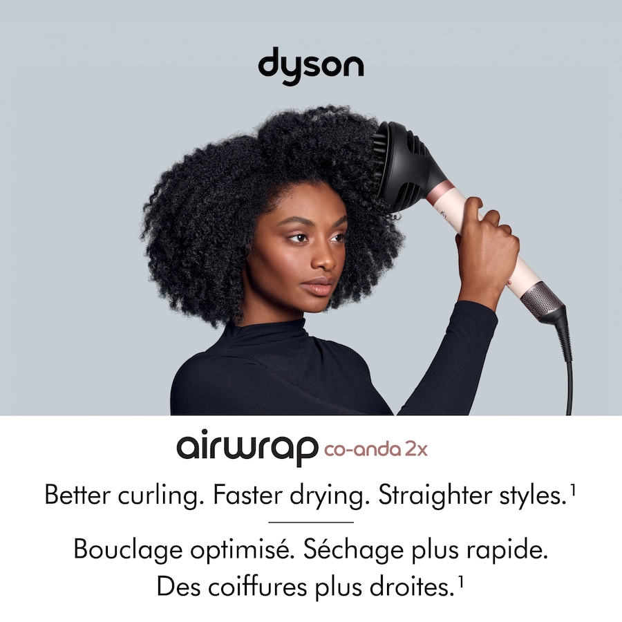 Image 105840_ALTMORE7.jpg, Product 105-840 / Price $899.99, Dyson Airwrap Co-anda2x Multi-Styler and Dryer Curly+Coily from Dyson on TSC.ca's Beauty department