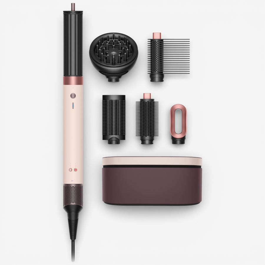 Image 105840_CECPK.jpg, Product 105-840 / Price $899.99, Dyson Airwrap Co-anda2x Multi-Styler and Dryer Curly+Coily from Dyson on TSC.ca's Beauty department