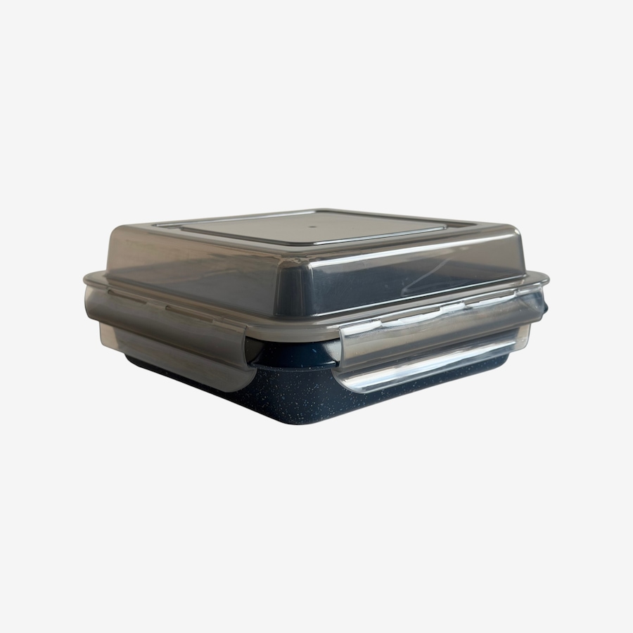 Image 105852_MID.jpg, Product 105-852 / Price $39.99, Curtis Stone 8" Square Bake and Store from Curtis Stone on TSC.ca's Kitchen department