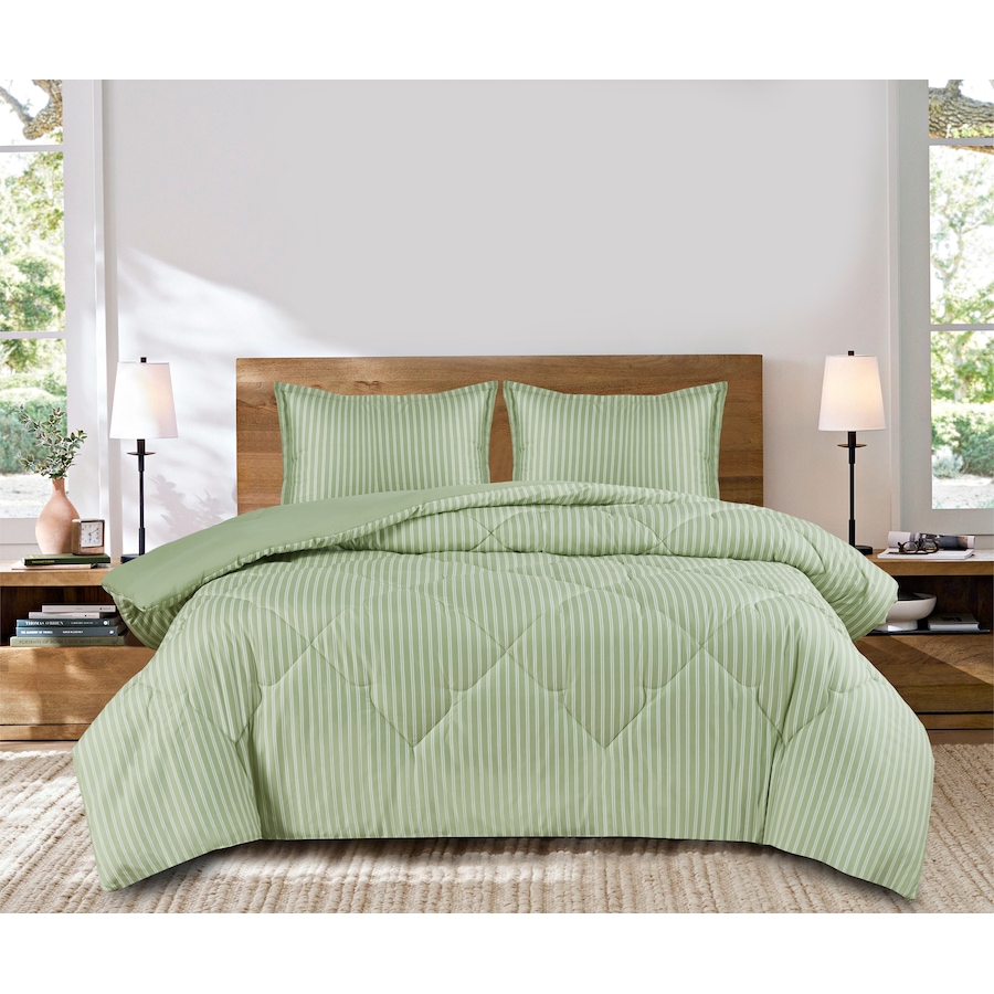 Image 105859_ALTMORE14.jpg, Product 105-859 / Price $79.99, Claro Living 3-Piece Down Comforter Set from Claro Living Home on TSC.ca's Home & Garden department