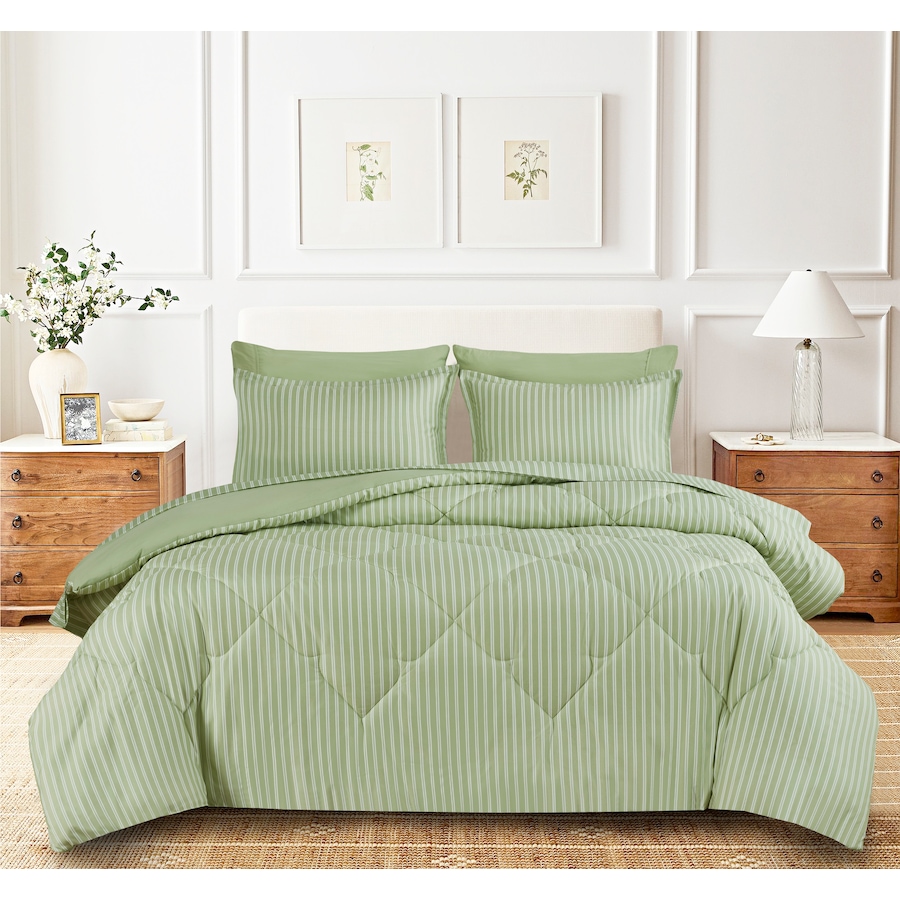 Image 105859_ALTMORE16.jpg, Product 105-859 / Price $79.99, Claro Living 3-Piece Down Comforter Set from Claro Living Home on TSC.ca's Home & Garden department